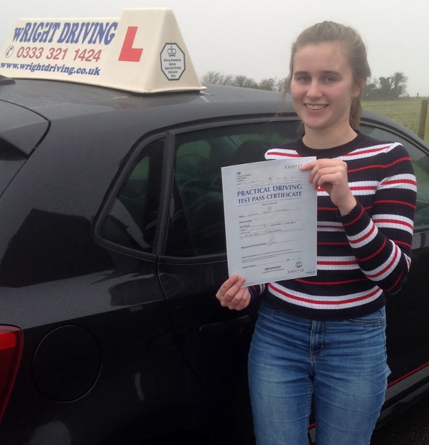 Driving Lessons Blandford