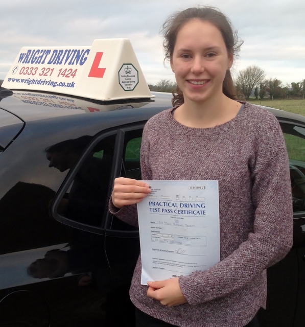 Driving Lessons Blandford