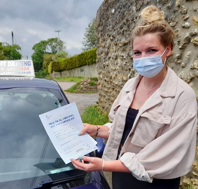 Driving Lessons Crewkerne