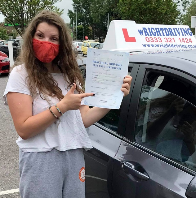 Driving Lessons Crewkerne