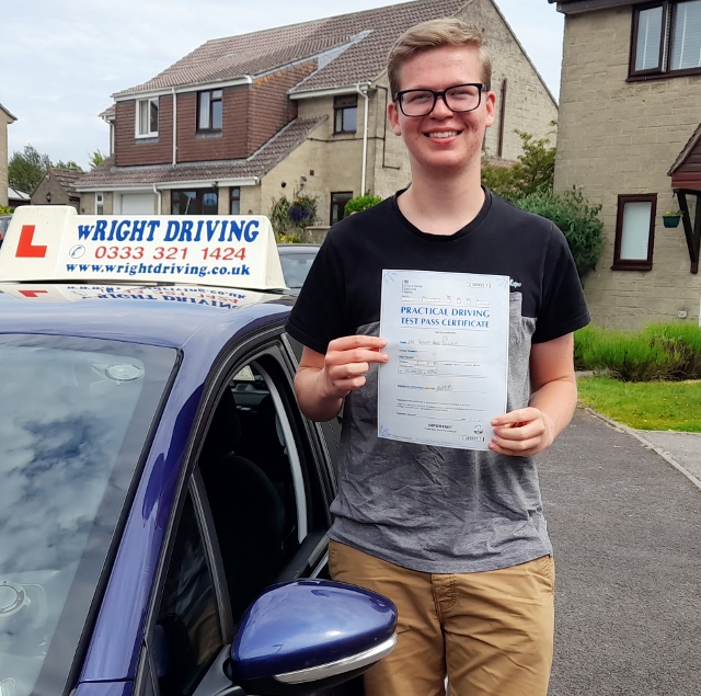 Driving Lessons Beaminster