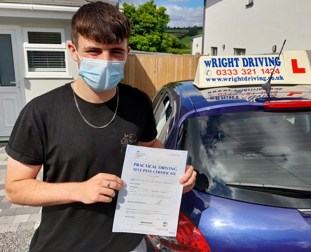 Driving Lessons Bridport