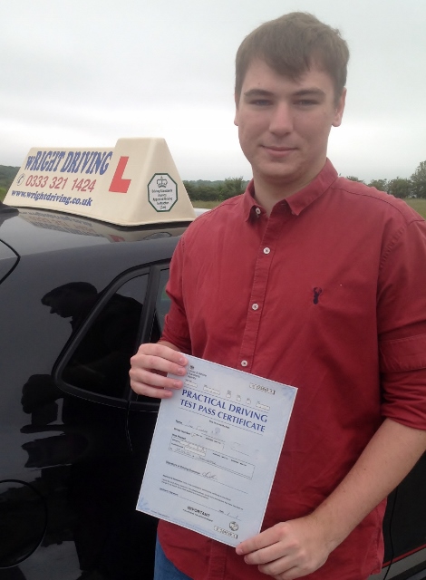 Driving Lessons Blandford