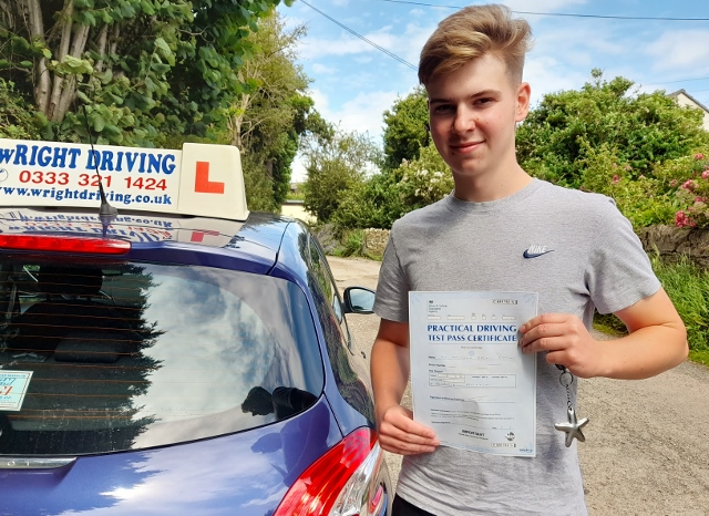 Driving Lessons Bridport